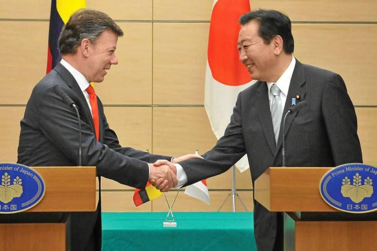 La última rebaja crediticia del Japón, por debajo del 1%, se produjo cuando Fitch Ratings redujo su calificación en mayo, al considerar su plan de reducción de deuda como demasiado “pausado”. (Foto: Archivo/VANGUARDIA LIBERAL)