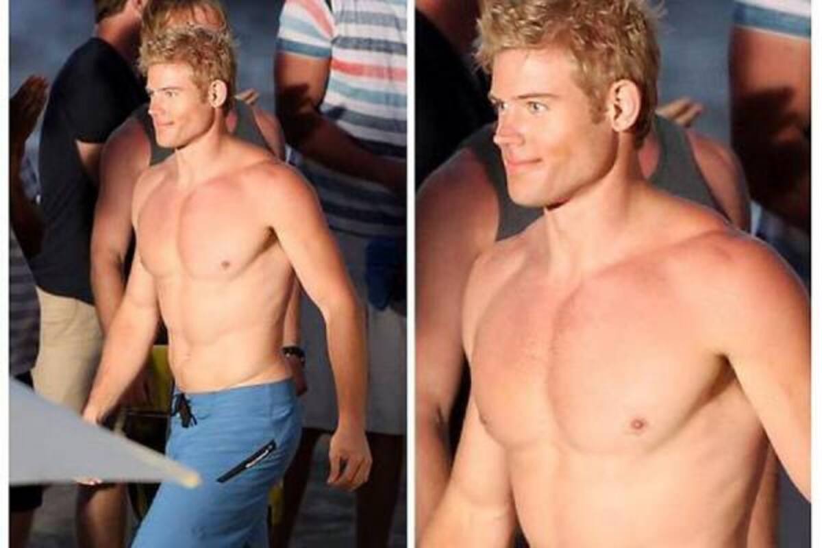 (Foto: TMZ )