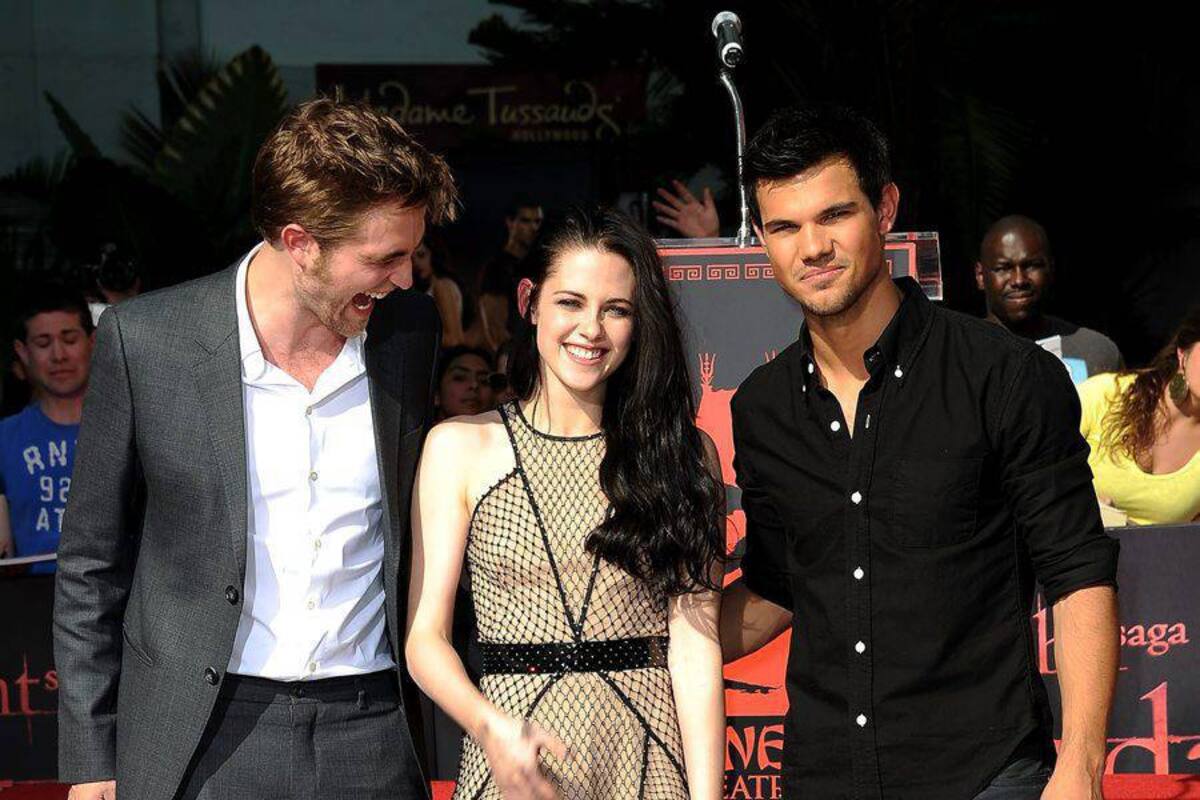 Expectativa por ‘Amanecer Parte 1’