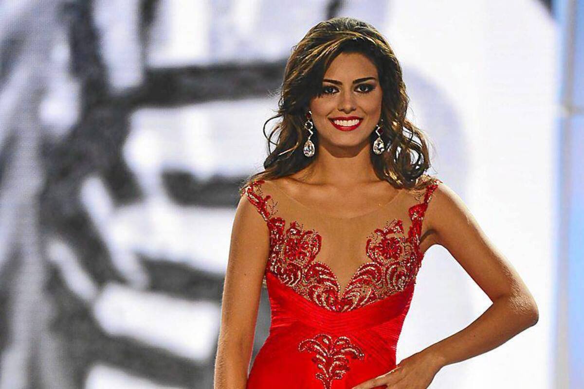 “Soy más que un rostro lindo y un par de pestañas postizas”