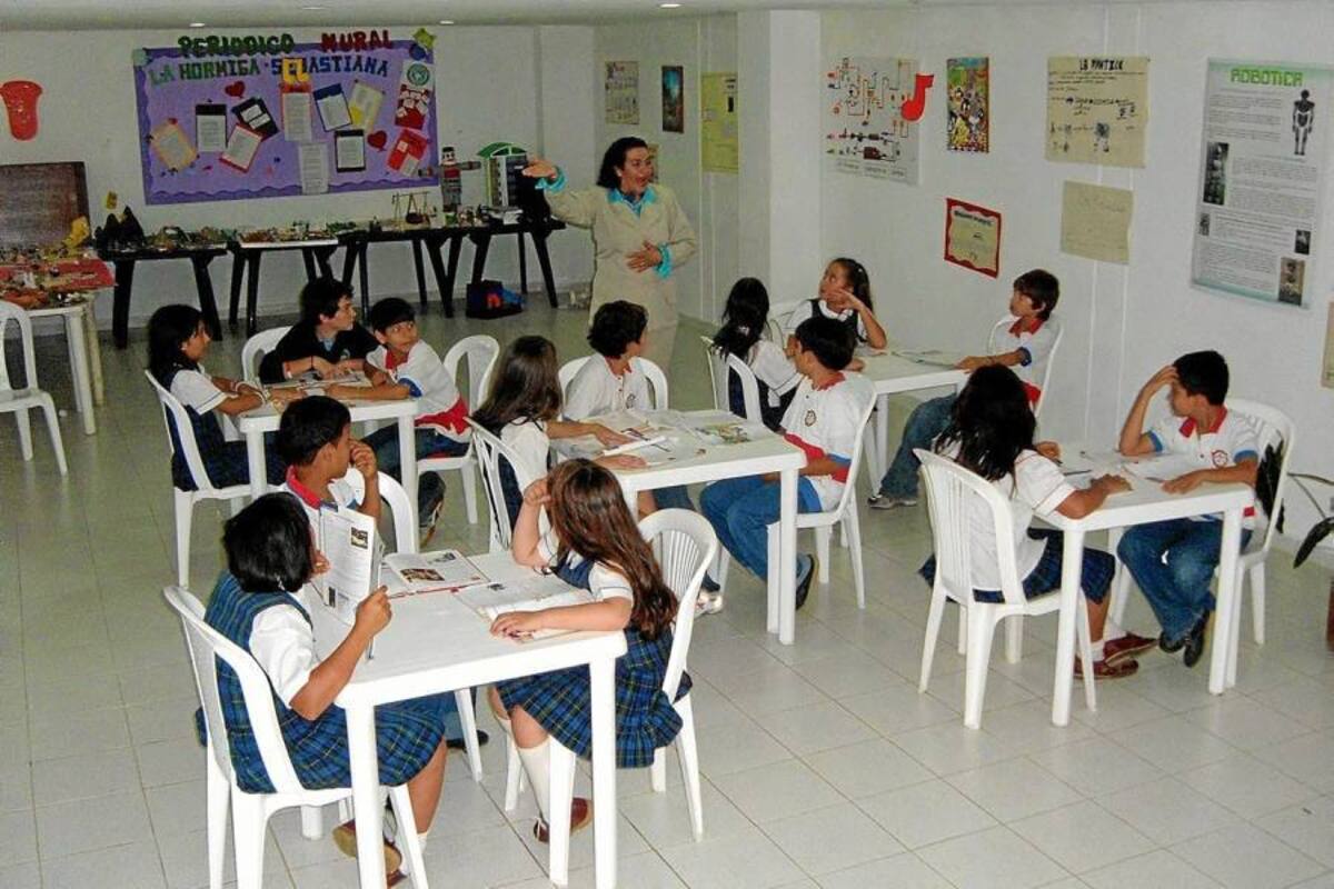 Girón participará en el programa ‘Supérate’