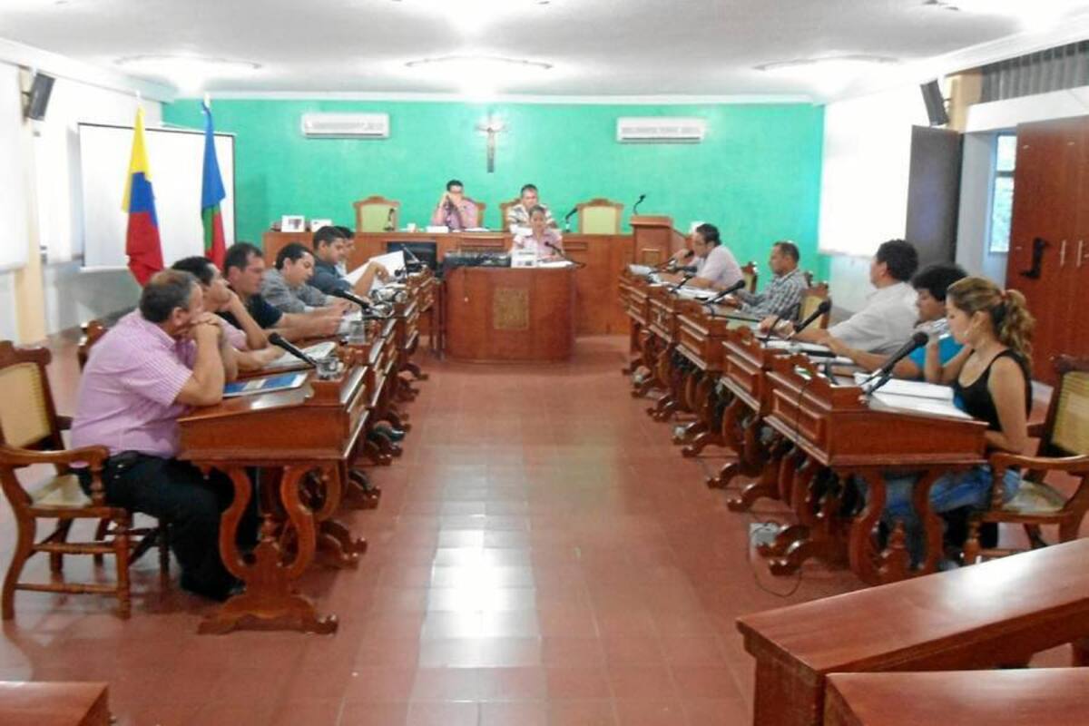 El concejo de San Gil aprobó los incentivos para estratos 1 y 2 y los aportes a las tarifas de acueducto, alcantarillado y aseo para estratos 5, industrial y comercial. (Foto: Archivo/VANGUARDIA LIBERAL)