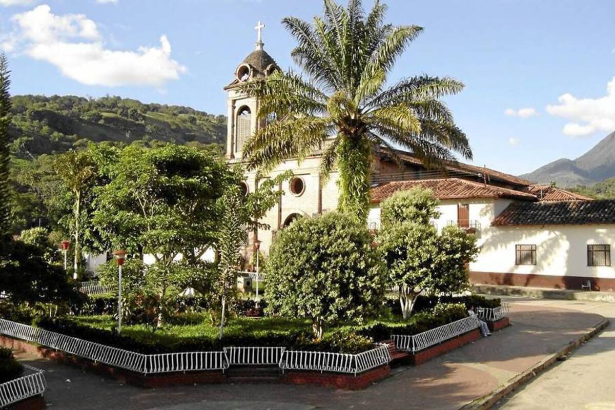Para la construcción de las Estaciones Policiales, el Gobierno departamental junto con el Gobierno local gestionan recursos por 400 millones de pesos y sería construido en un lote de la Alcaldía. (Foto: Suministrada/VANGUARDIA LIBERAL)