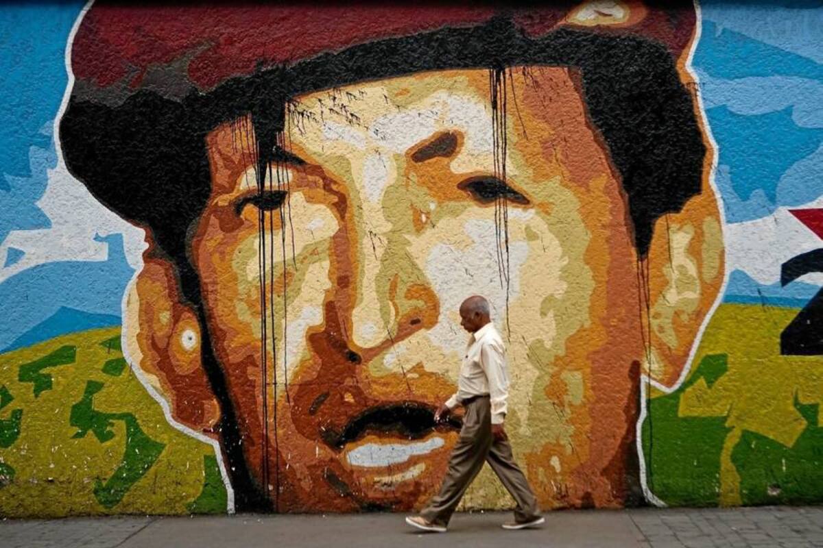 La operación que le realizaron a Chávez el pasado martes fue la cuarta desde que se le detectó cáncer en junio de 2011 y duró más de seis horas. (Foto: EFE / VANGUARDIA LIBERAL)