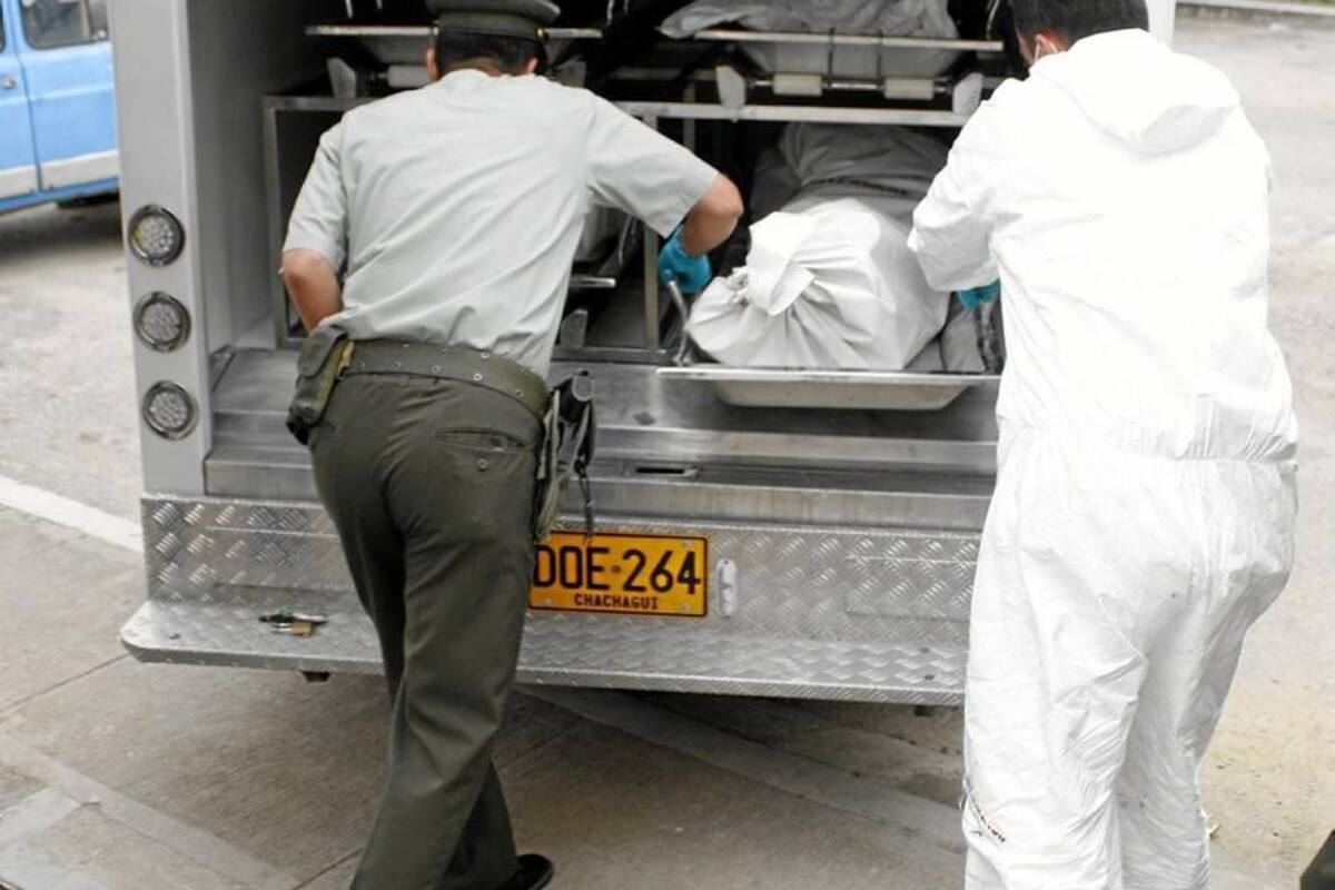 El menor llegó sin signos vitales al Hospital Local del Norte a donde fue trasladado luego de recibir dos disparos. (Foto: Archivo/VANGUARDIA LIBERAL )