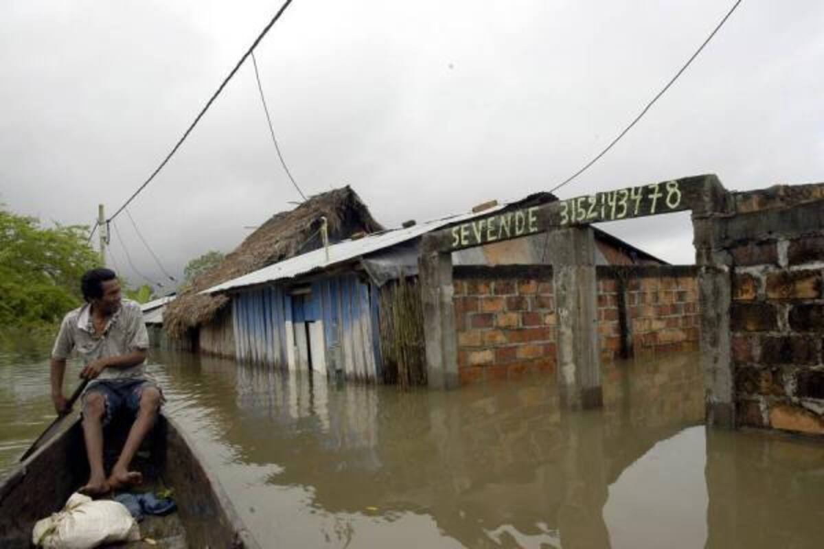 Los gobernadores de Atlántico, Bolívar y Magdalena, los departamentos más afectados por el invierno, serán investigados por su responsabilidad en la imprevisión de los estragos causados a raíz de las lluvias.(Foto: Archivo/VANGUARDIA LIBERAL)