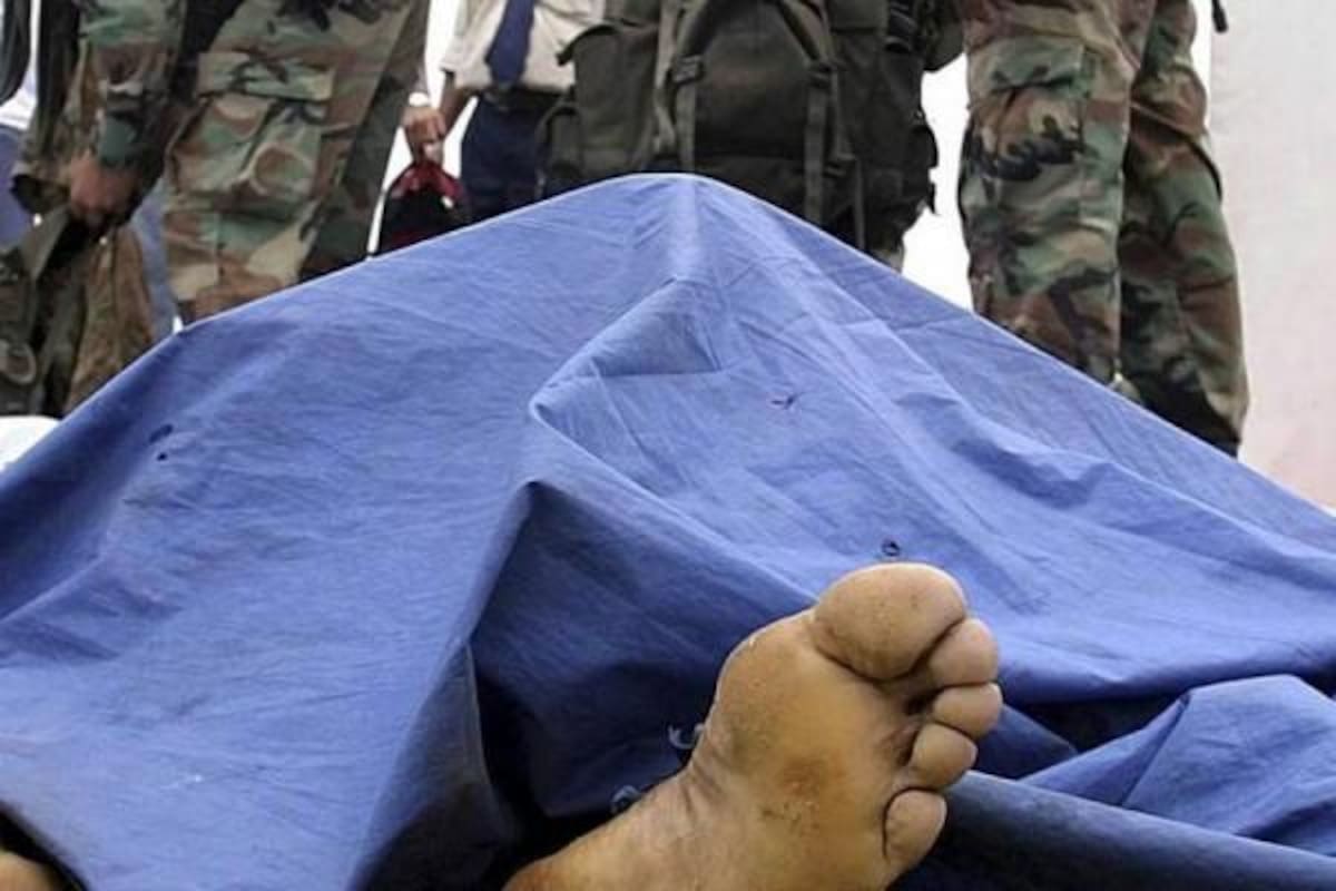 La mayoría de víctimas eran jóvenes en condición de pobreza, personas vulnerables o con discapacidad.
Foto: Archivo/VANGUARDIA.