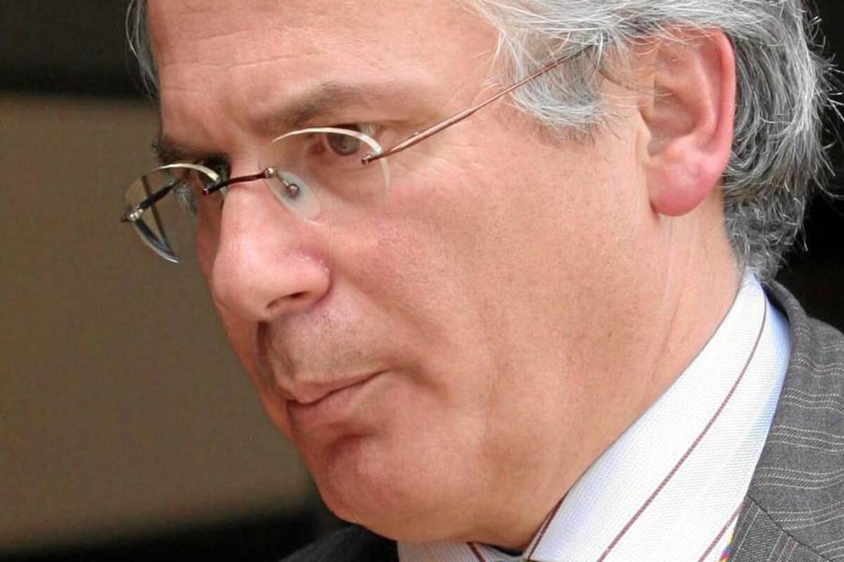 Baltasar Garzón dispuesto a mediar entre indígenas y Gobierno (Foto: Colprensa/VANGUARDIA LIBERAL)