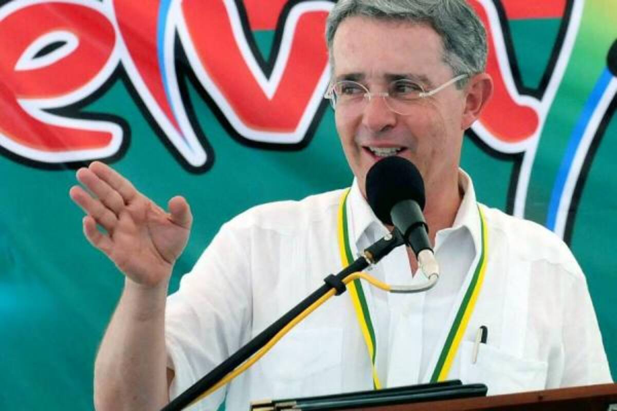 El Colectivo de Abogados 'José Alvear Restrepo', Cajar, será parte de la investigación por 'chuzadas' contra el ex presidente Álvaro Uribe Vélez. (Foto: Archivo/VANGUARDIA)