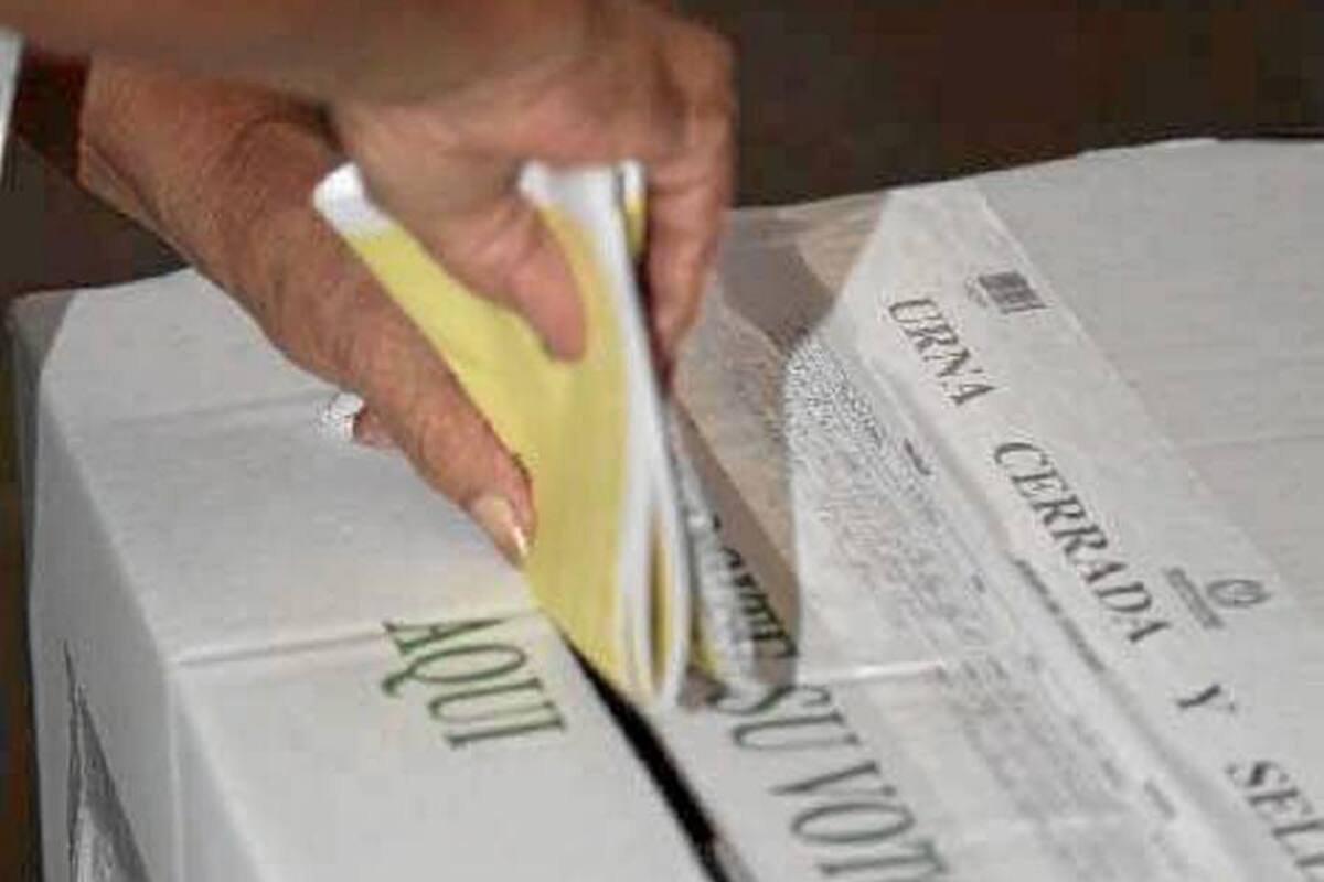 Ante la Personería Municipal se podrán inscribir los ciudadanos que deseen postularse a ser parte del Comité de estratificación de Piedecuesta. (Foto: Archivo/VANGUARDIA LIBERAL)