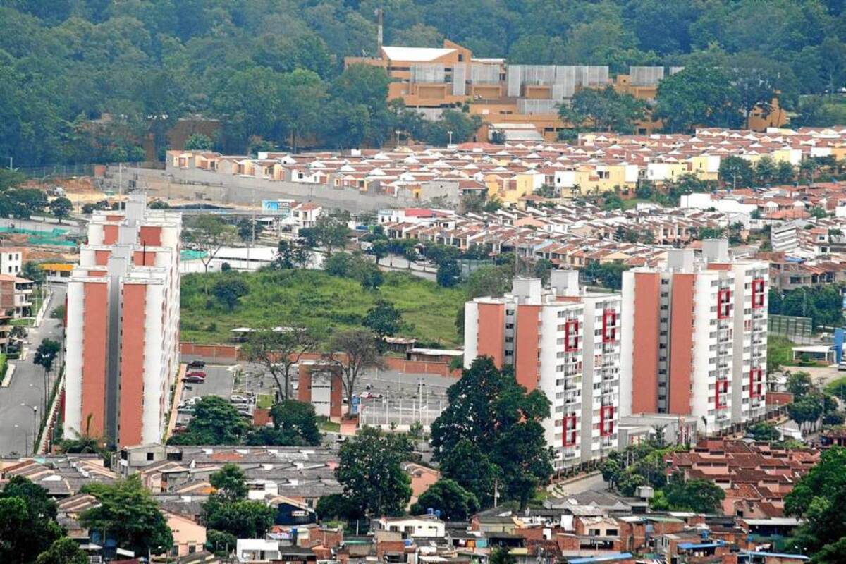 El Municipio a través del CTP dio el primer avance en la revisión del Plan de Ordenamiento Territorial para ajustarlo a la ley 1454 de 2011. (Foto: Archivo/ VANGUARDIA LIBNERAL )