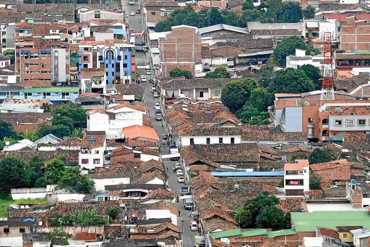 Líderes cívicos de Piedecuesta buscan crear la Red de veeduría ciudadana, para diverso sectores del Municipio (Foto: Archivo/VANGUARDIA LIBERAL )