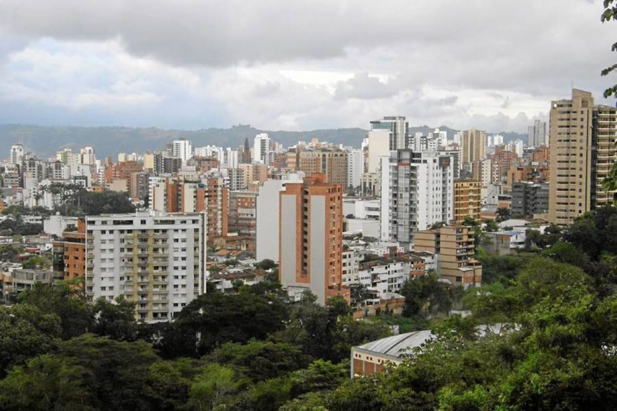 El AMB reiteró que le entregaría a la Cdmb el 70% de sobretasa ambiental (Foto: Archivo/VANGUARDIA LIBERAL)