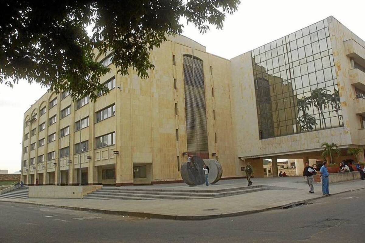 Abren proceso verbal contra exsecretaria Administrativa de la Alcaldía de Bucaramanga (Foto: Archivo/ VANGUARDIA LIBERAL)
