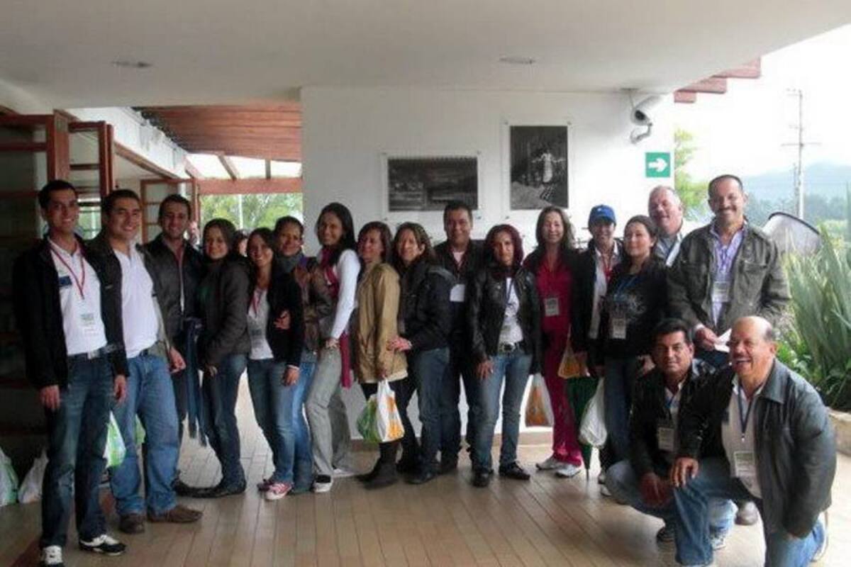Empresarios del sector del bocadillo de la región cumplieron con la Norma Técnica Colombiana NTC 6001. (Foto: Suministrada / VANGUARDIA LIBERAL)