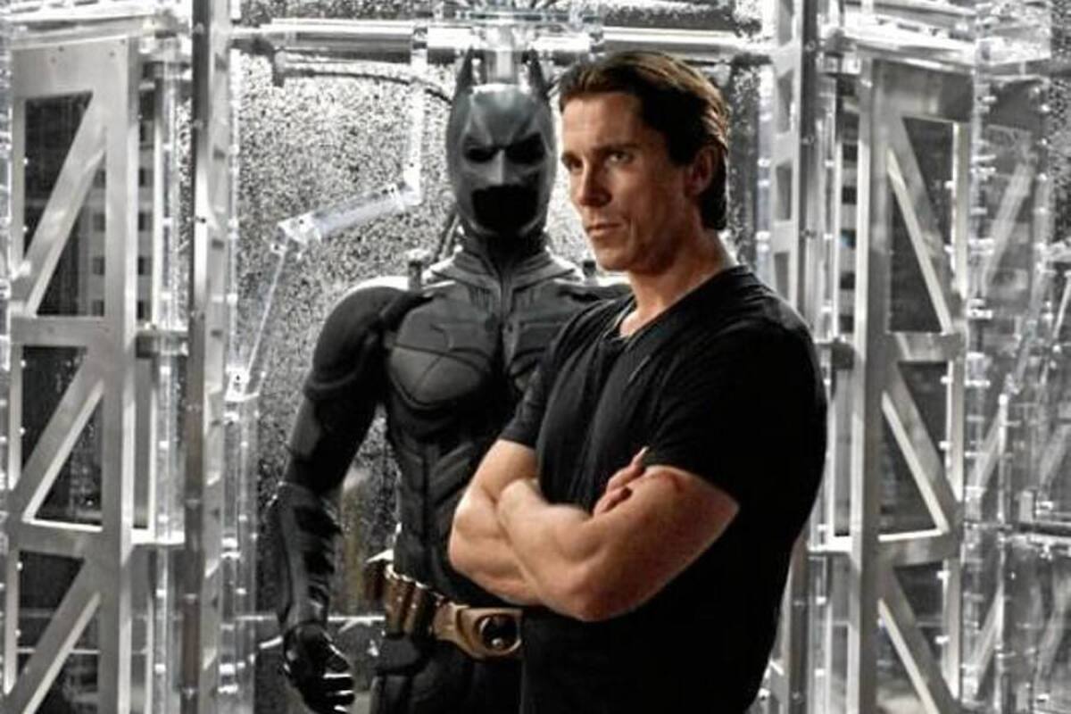 El gran final de Batman