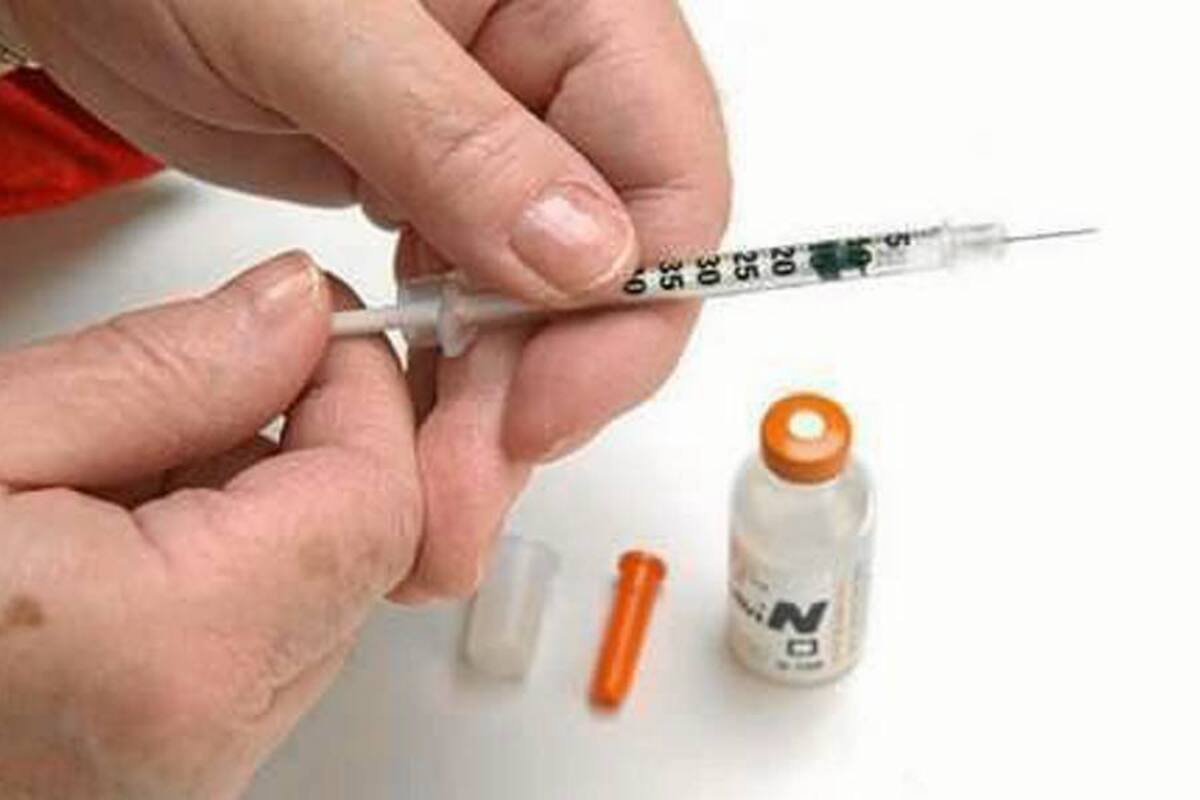 Si es una persona con problemas de diabetes, no tenga miedo a usar insulina, recuerde que este medicamento lo necesita su cuerpo para controlar el azúcar. (Foto: Tomada de Internet / VANGUARDIA LIBERAL)