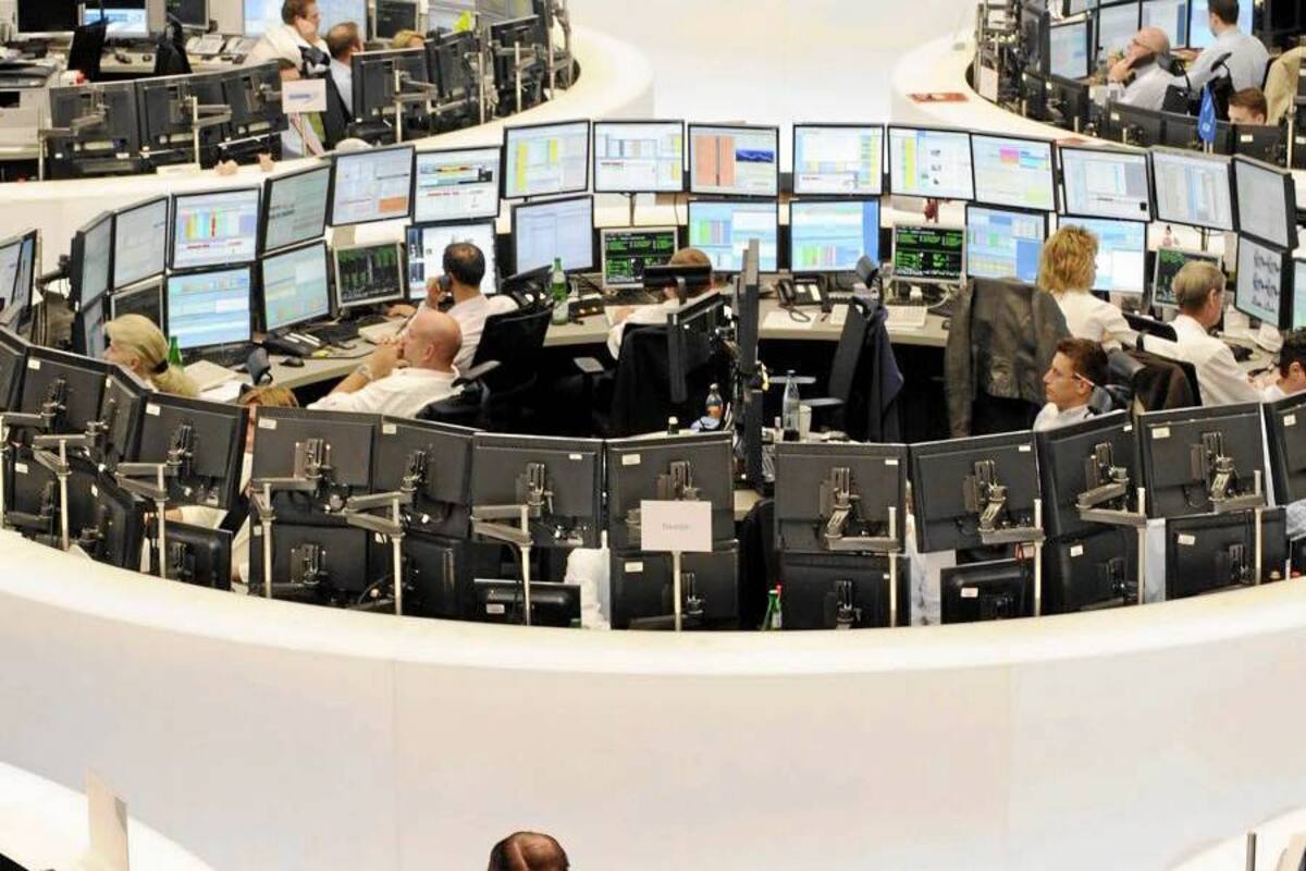 FED se abstendría de ofrecer más estímulo monetario (Foto: Archivo/VANGUARDIA LIBERAL)