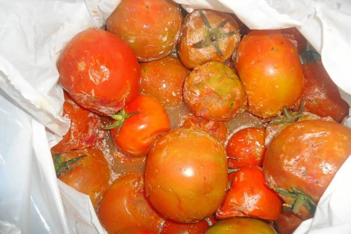 En visita de inspección realizada por las autoridades al Programa de Alimentación Escolar fueron decomisados varios alimentos que se encontraban en mal estado. El Consorcio encargado se encargó de reponer la materia prima de los alimentos. (Foto: Suministradas/VANGUARDIA LIBERAL )