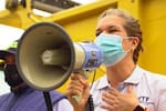 Se produjo salida de la directora de Tránsito de Floridablanca
