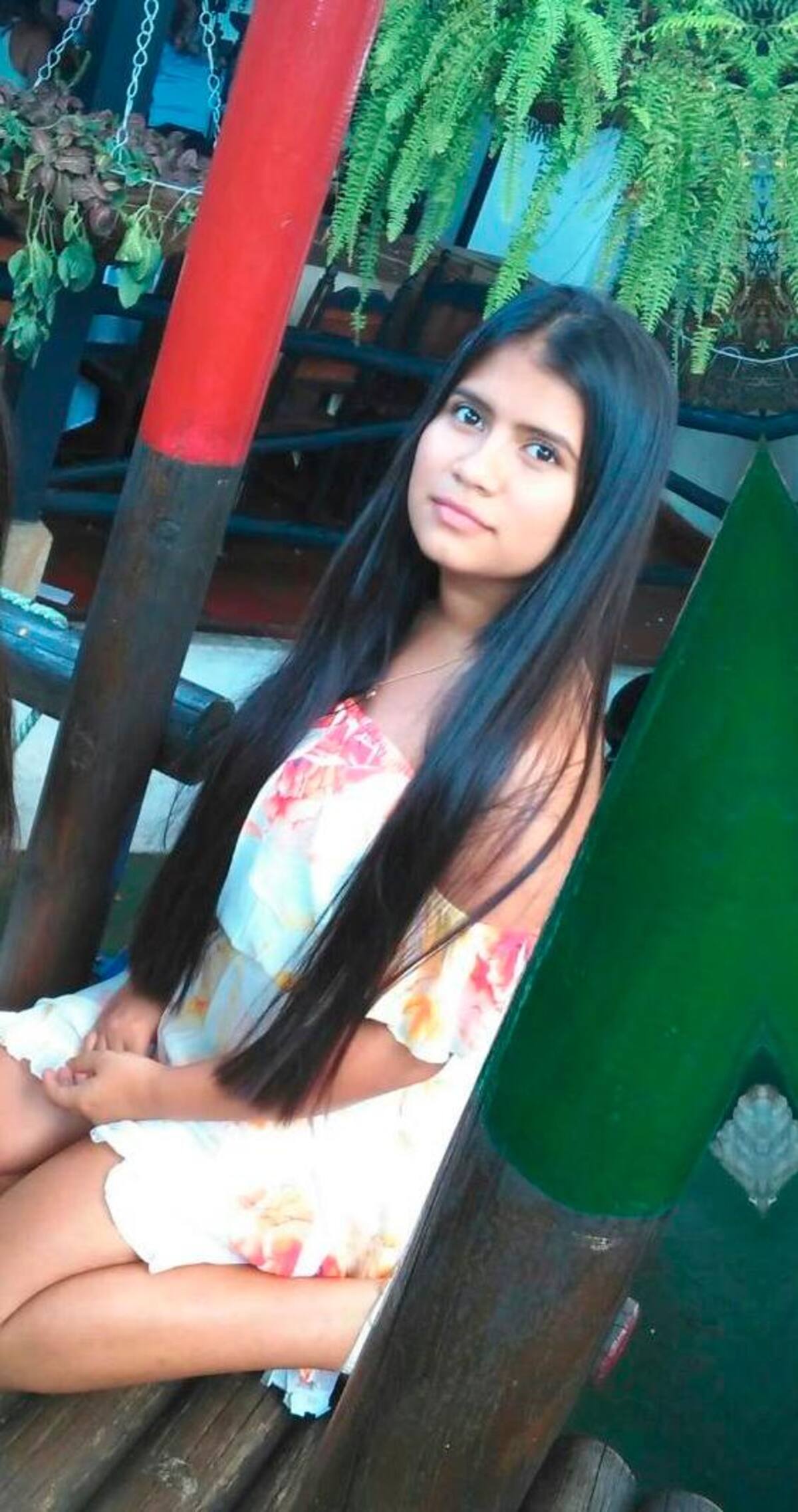 Suministrada / VANGUARDIA