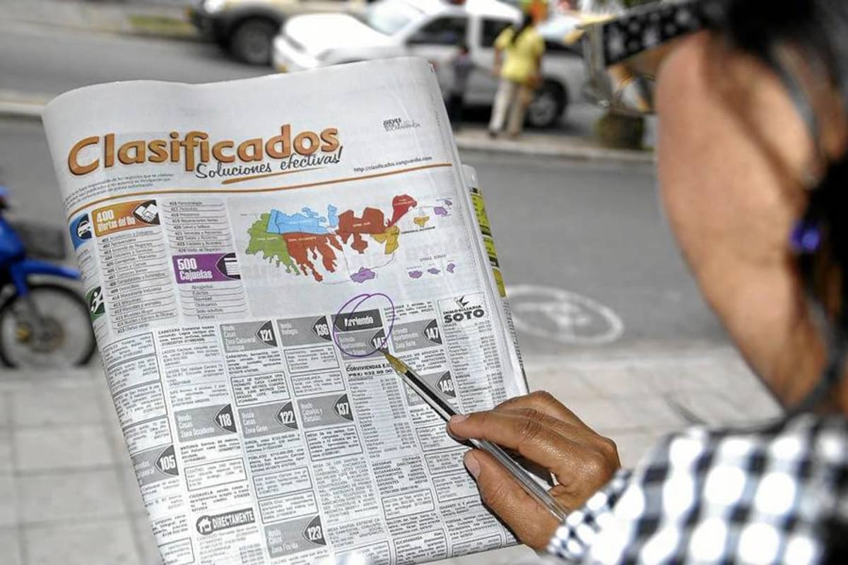 Barrancabermeja sufre por especulación en el cobro de arriendos de inmuebles (Foto: Archivo/VANGUARDIA LIBERAL)