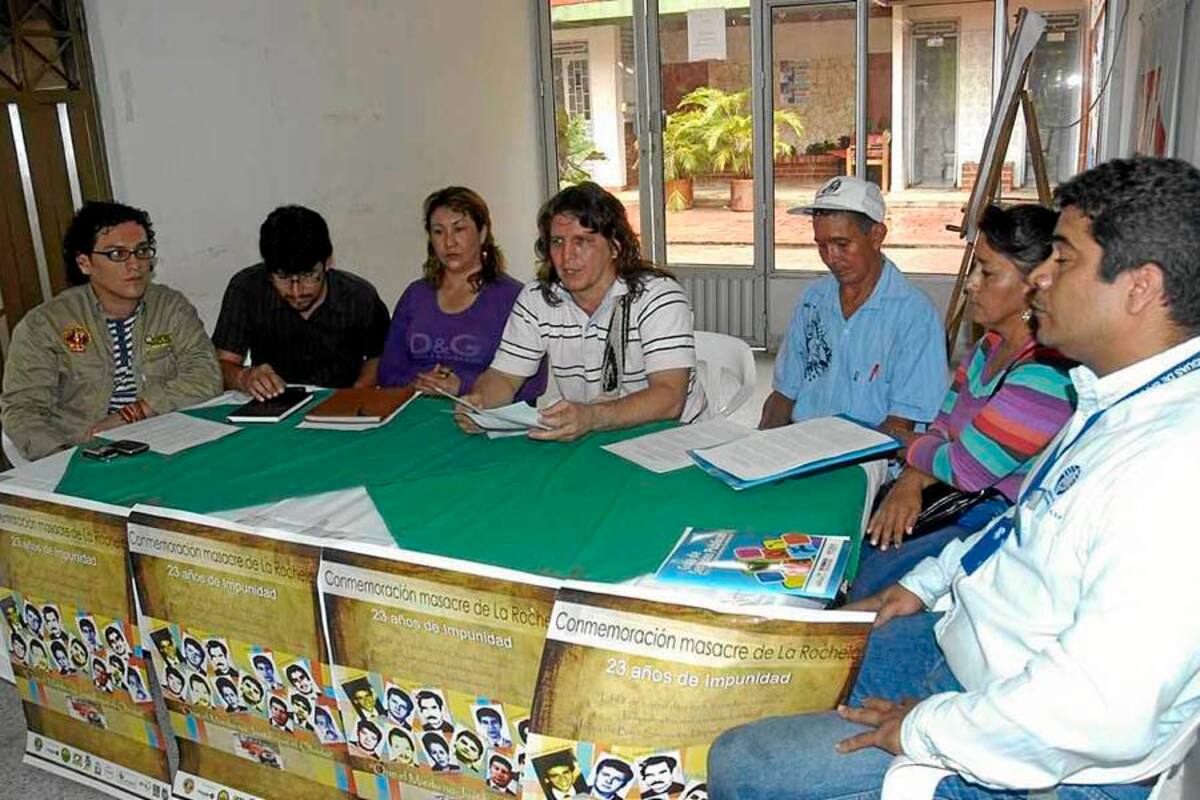 Amenazan de muerte a integrante de Credhos