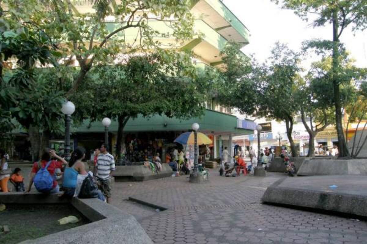 El menor, que fue encontrado abandonado en el Sector Comercial, fue dejado bajo la protección del Instituto Nacional de Bienestar Familiar. (Foto: Archivo/VANGUARDIA LIBERAL)