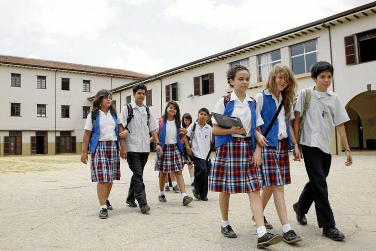 Escuela Normal, 138 años de historia en educación