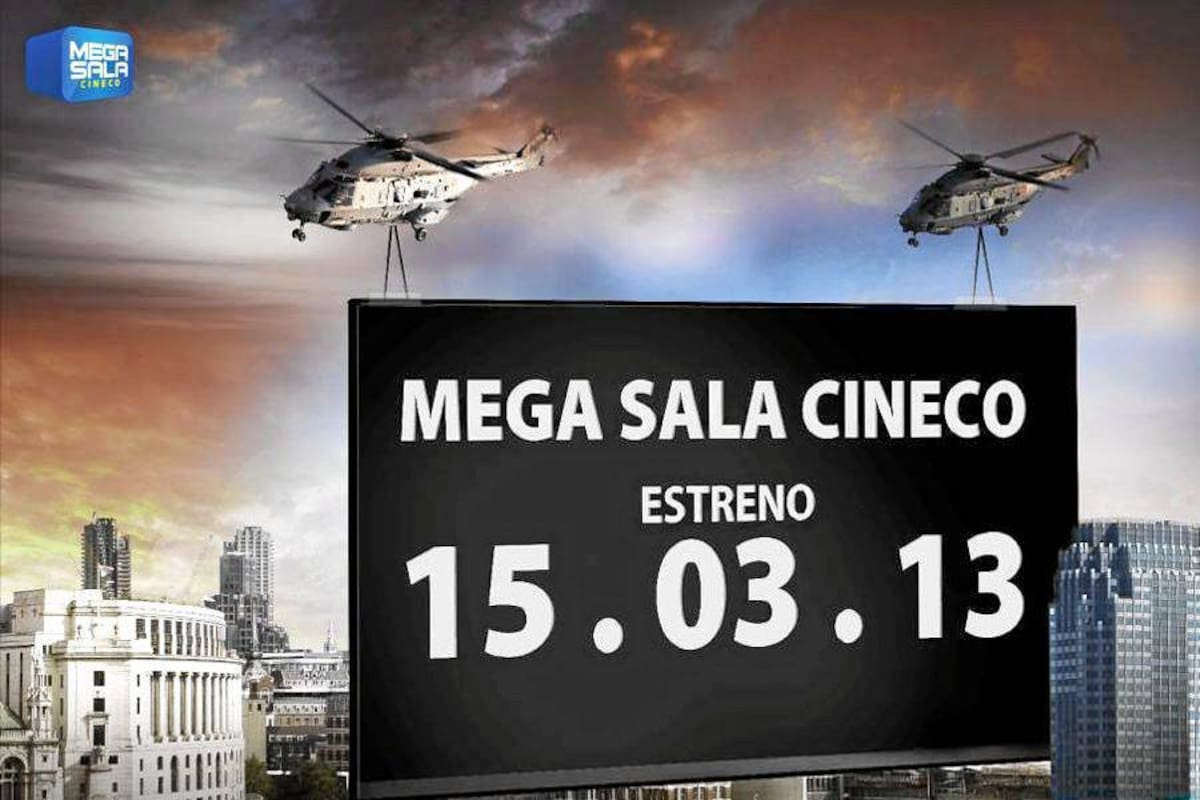 Cine Colombia inaugura once salas en el Cacique