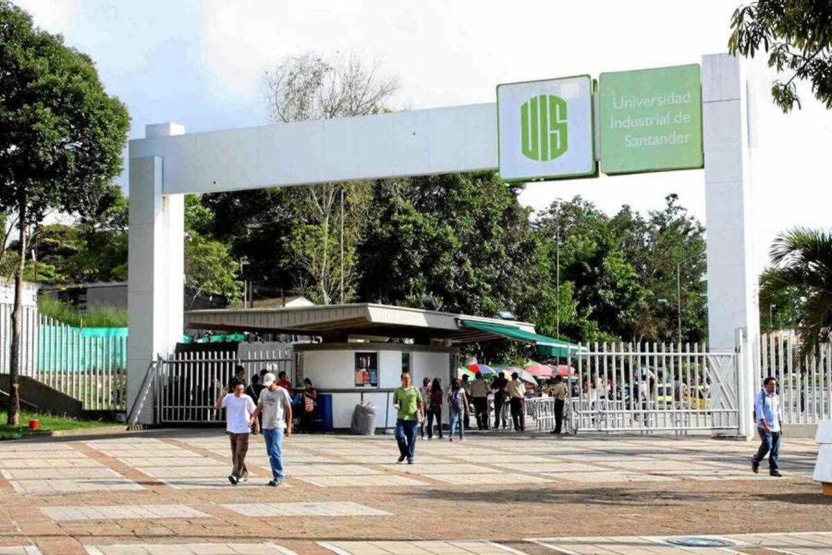Hay 11 postulados a la rectoría de la UIS