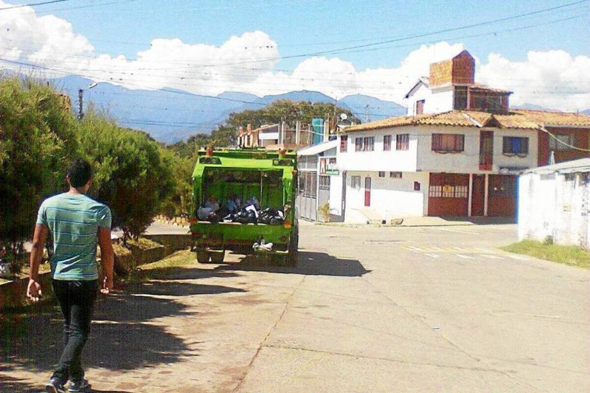 Se solicitó una reunión entre la veeduría ciudadana y el alcalde del Socorro, Humberto Corzo, para que este problema, que lleva más de una década, finalmente se corrija y que los operadores funcionen como esperan los usuarios. (Foto: Archivo /VANGUARDIA LIBERAL)