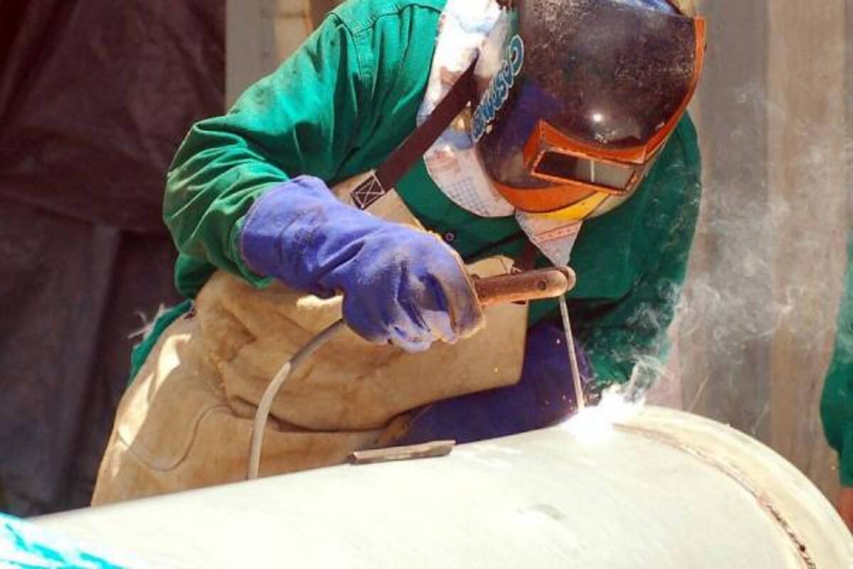 Bancóldex le apostará el próximo año a girar recursos para modernización industrial de las mipymes. (Foto: Archivo/VANGUARDIA LIBERAL )