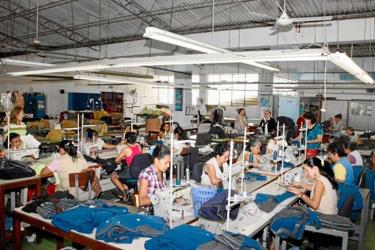 A través del Servicio Nacional de Empleo del Sena, los empresarios tienen la posibilidad de ofrecer sus vacantes y posteriormente realizar de forma autónoma el proceso de selección. (Foto: Archivo/VANGUARDIA LIBERAL )