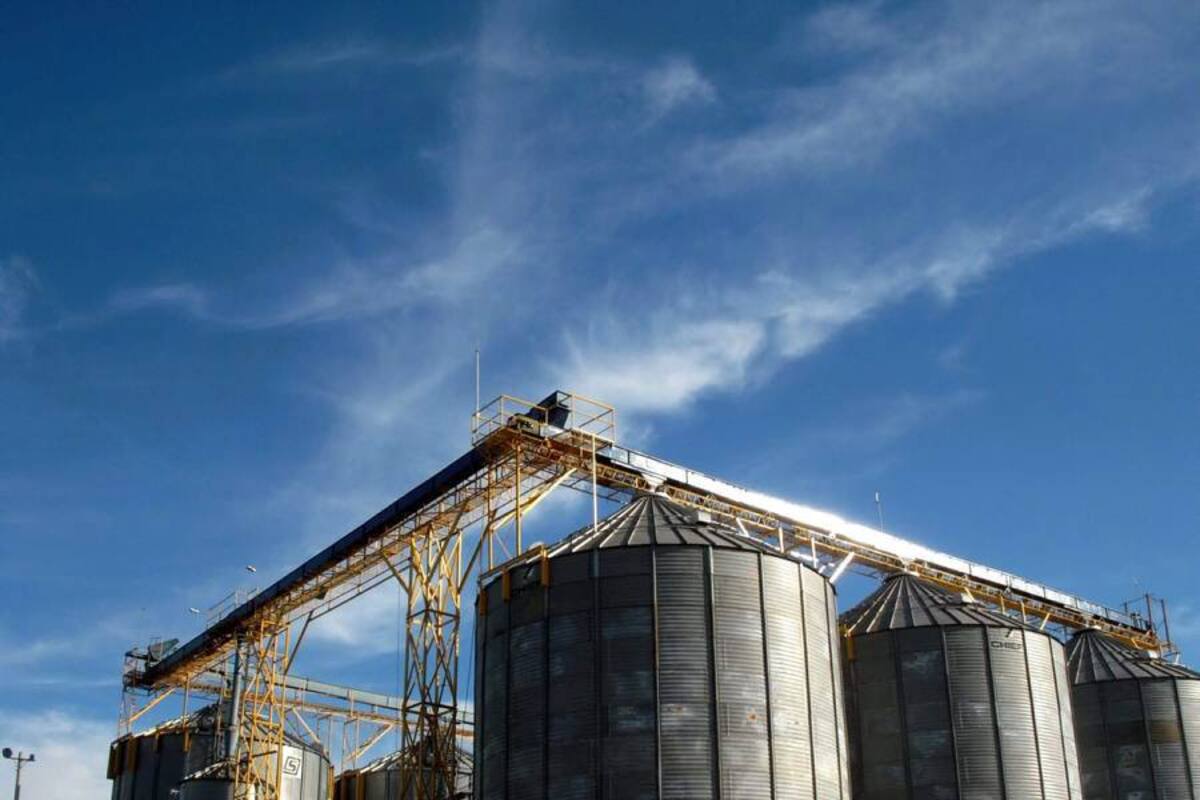 La construcción de montajes metálicos para obras civiles es uno de los puntos fuertes de la empresa, campo en el que buscan ser reconocidos y donde la mayoría de obras se han hecho en Barrancabermeja. (Foto: Suministrada/VANGUARDIA LIBERAL )