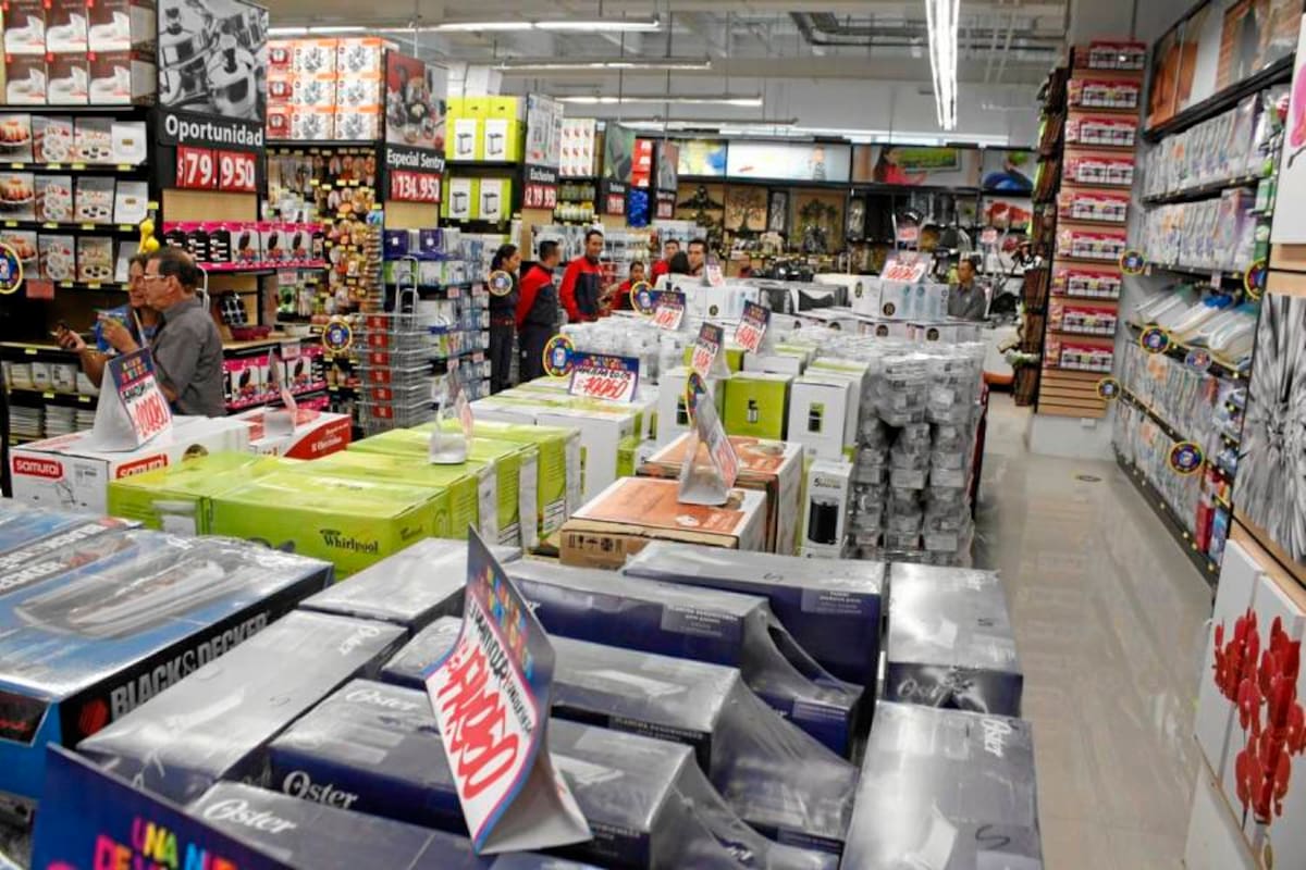 Home Sentry inicia su plan de expansión en Bucaramanga
