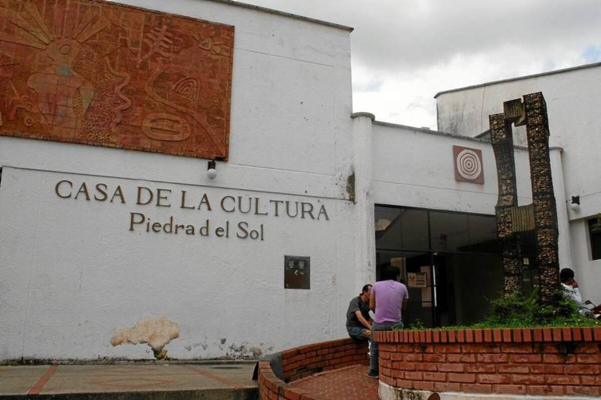 Para mayores informes los interesados podrán acercarse a las instalaciones de la entidad cultura ubicada en la carrera 7 con calles 4 y 5 del Casco Antiguo de Floridablanca. (Foto: Archivo/VANGUARDIA LIBERAL)