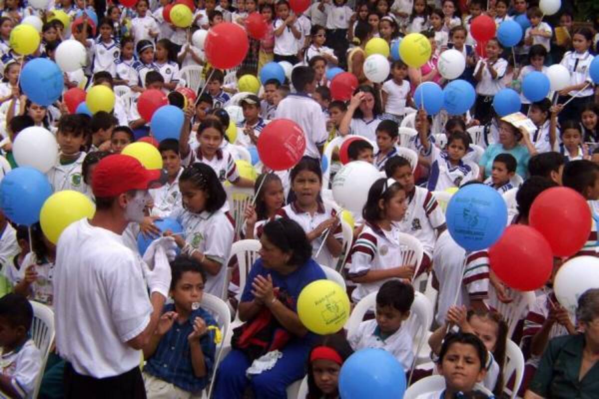 (Foto: Archivo/VANGUARDIA LIBERAL )