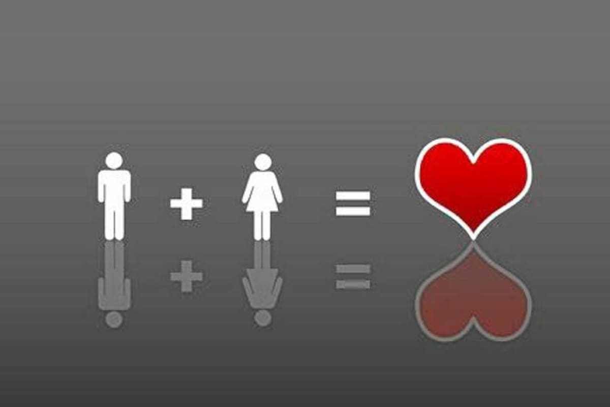 ¿Cómo vemos el amor con el paso de los años?