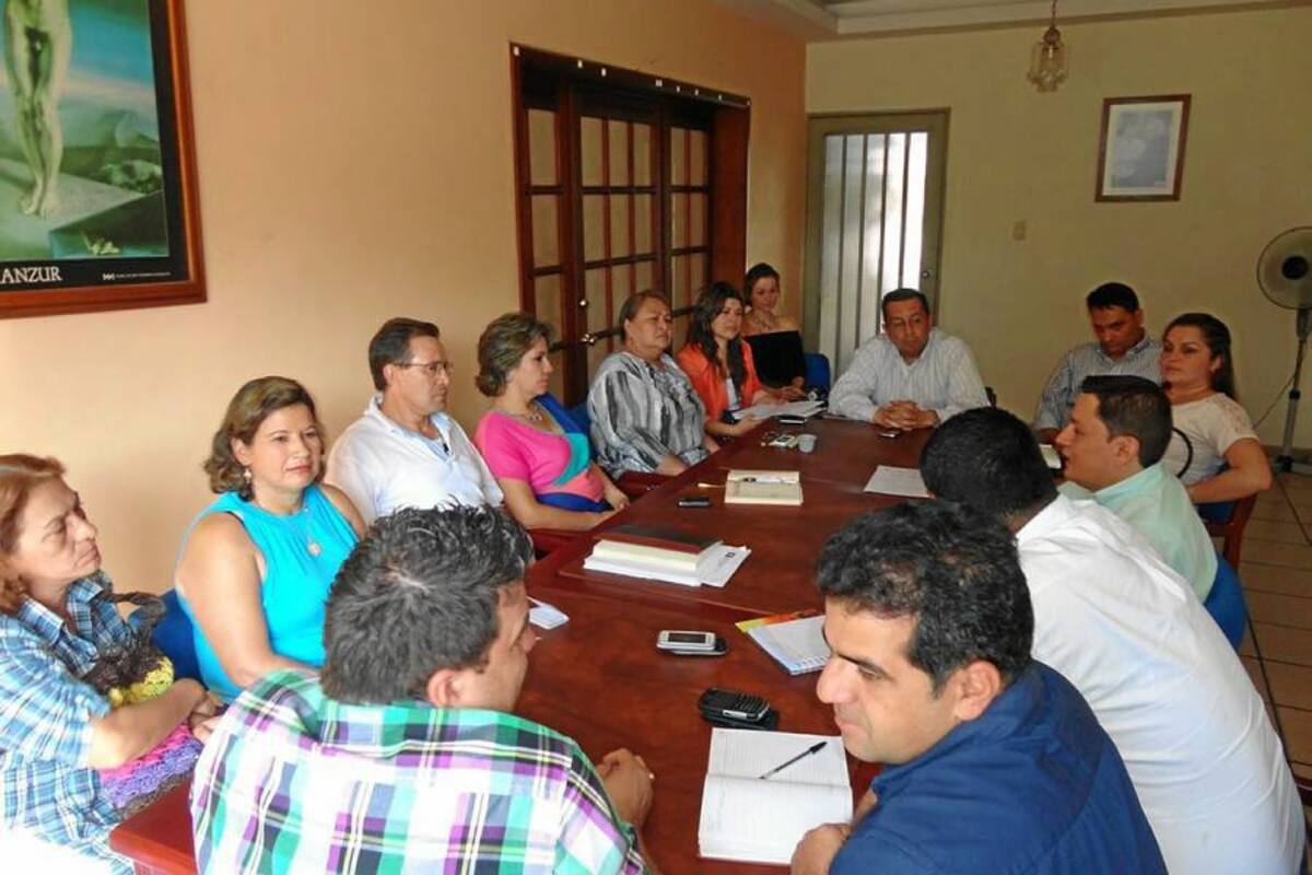 La Red Unidos y Alcaldía realizarán ‘Feria de Servicios’