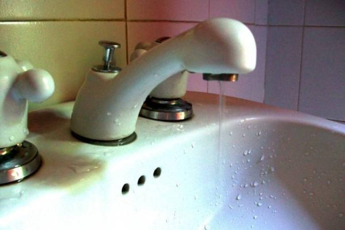 El jueves a partir de las 7 de la mañana se suspenderá el agua en Bosques de La Florida, Caracolí, Los Pirineos y Villa Coram.(Foto: Archivo/VANGUARDIA LIBERAL)