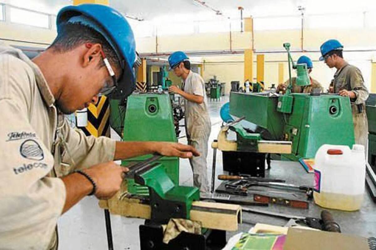 Sena abre programas técnicos y tecnológicos para los gironeses