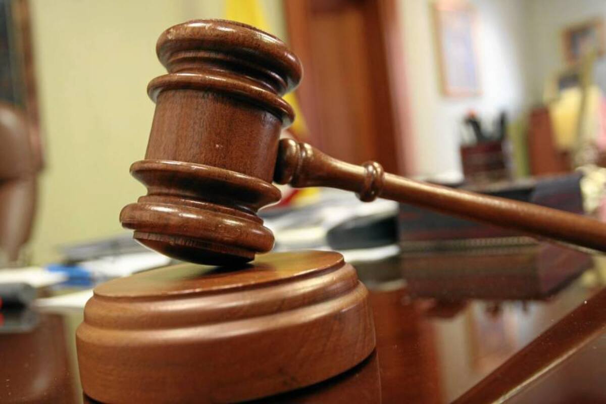 La Sala Disciplinaria del Consejo Superior de Judicatura destituyó e inhabilitó por diez años a Amparo Disney Vega Mendoza, jueza cuarta laboral de Cúcuta, por irregularidades que se habrían presentado en una defraudación al Instituto Nacional de Vías, Invías. (Foto: Archivo/VANGUARDIA LIBERAL)