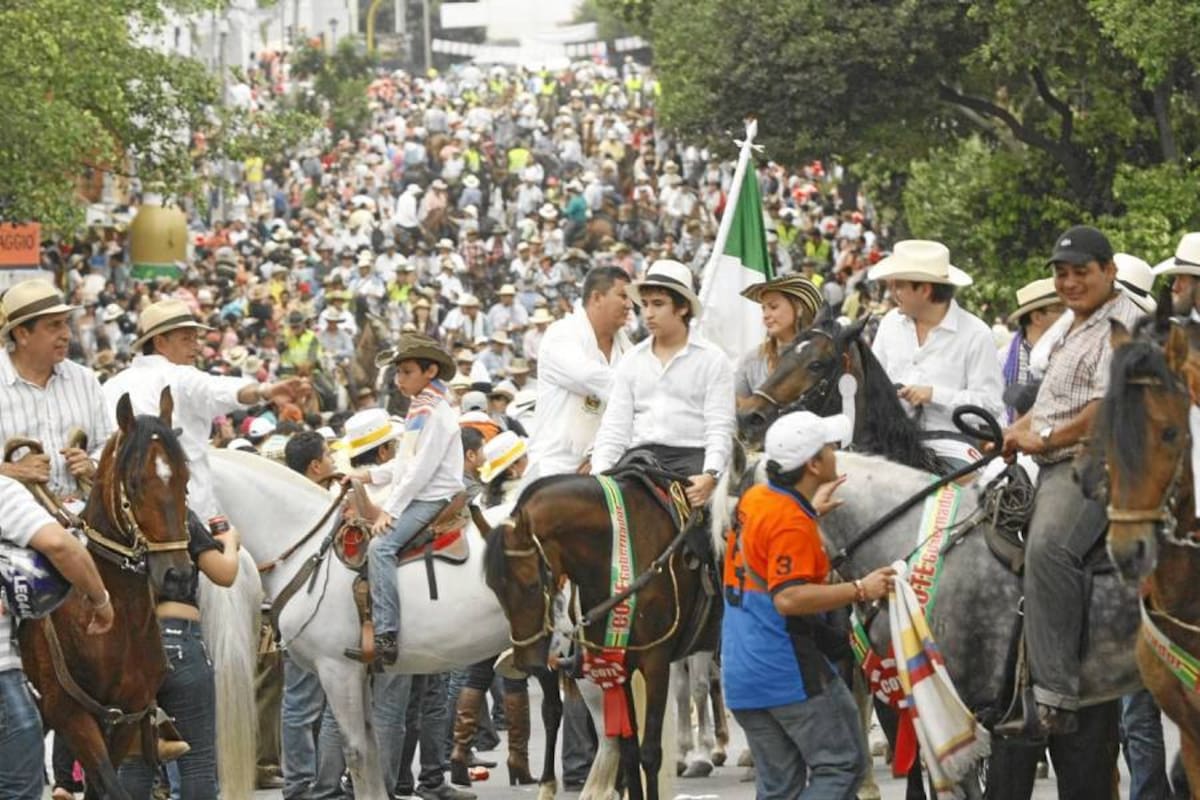 Feria de Bucaramanga se debate en el Concejo