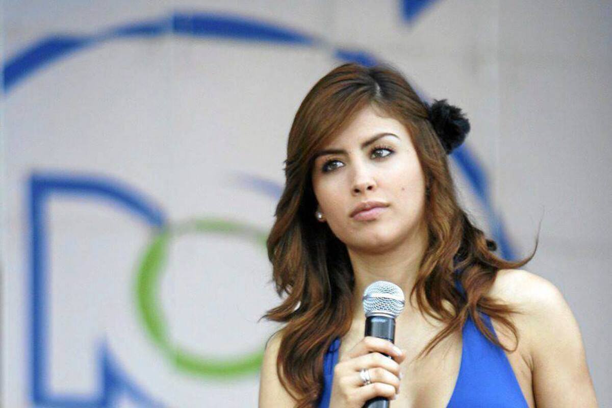 ‘Se quedó viendo un chispero’