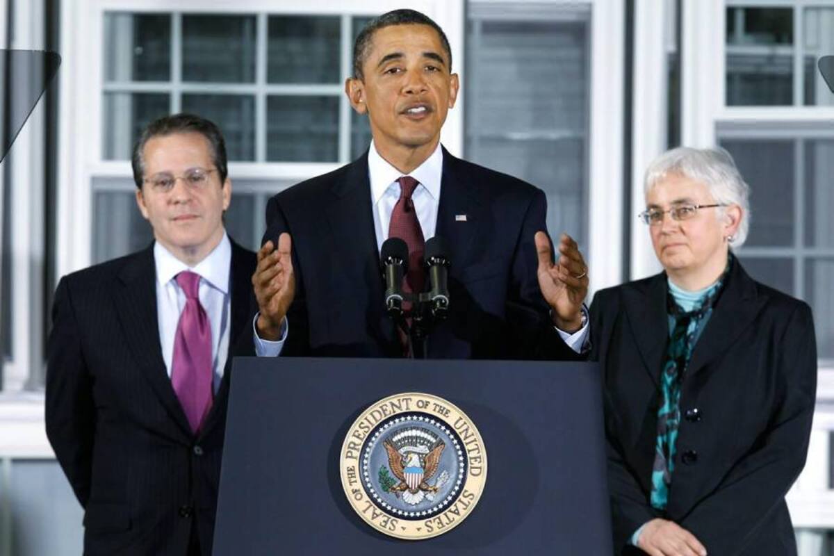 El Fondo Monetario Internacional sugirió a Estados Unidos reorganizar los rubros de su presupuesto para superar el déficit. (Foto: Archivo / VANGUARDIA LIBERAL)