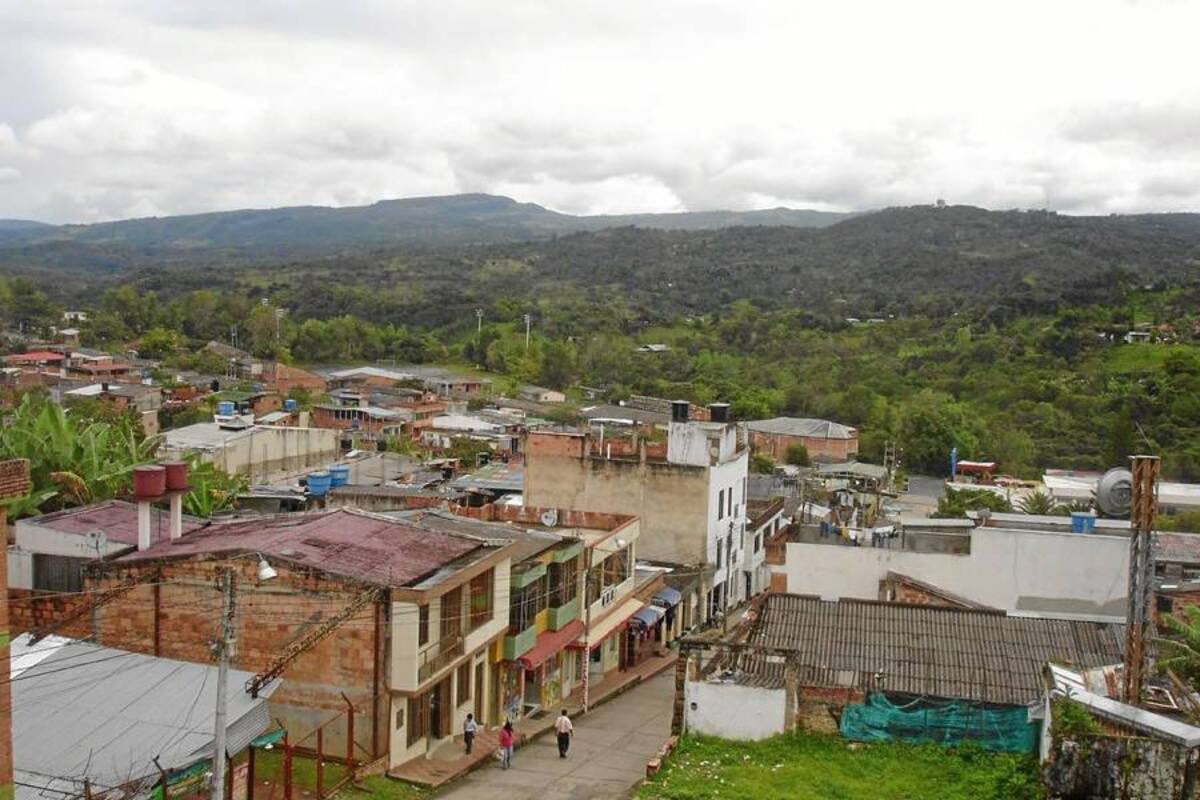 La declaratoria de Puente Nacional municipio verde establece que las administraciones municipales venideras diseñen políticas, programas y proyectos tendientes al cuidado y protección del medio ambiente. (Foto: Archivo /VANGUARDIA LIBERAL)