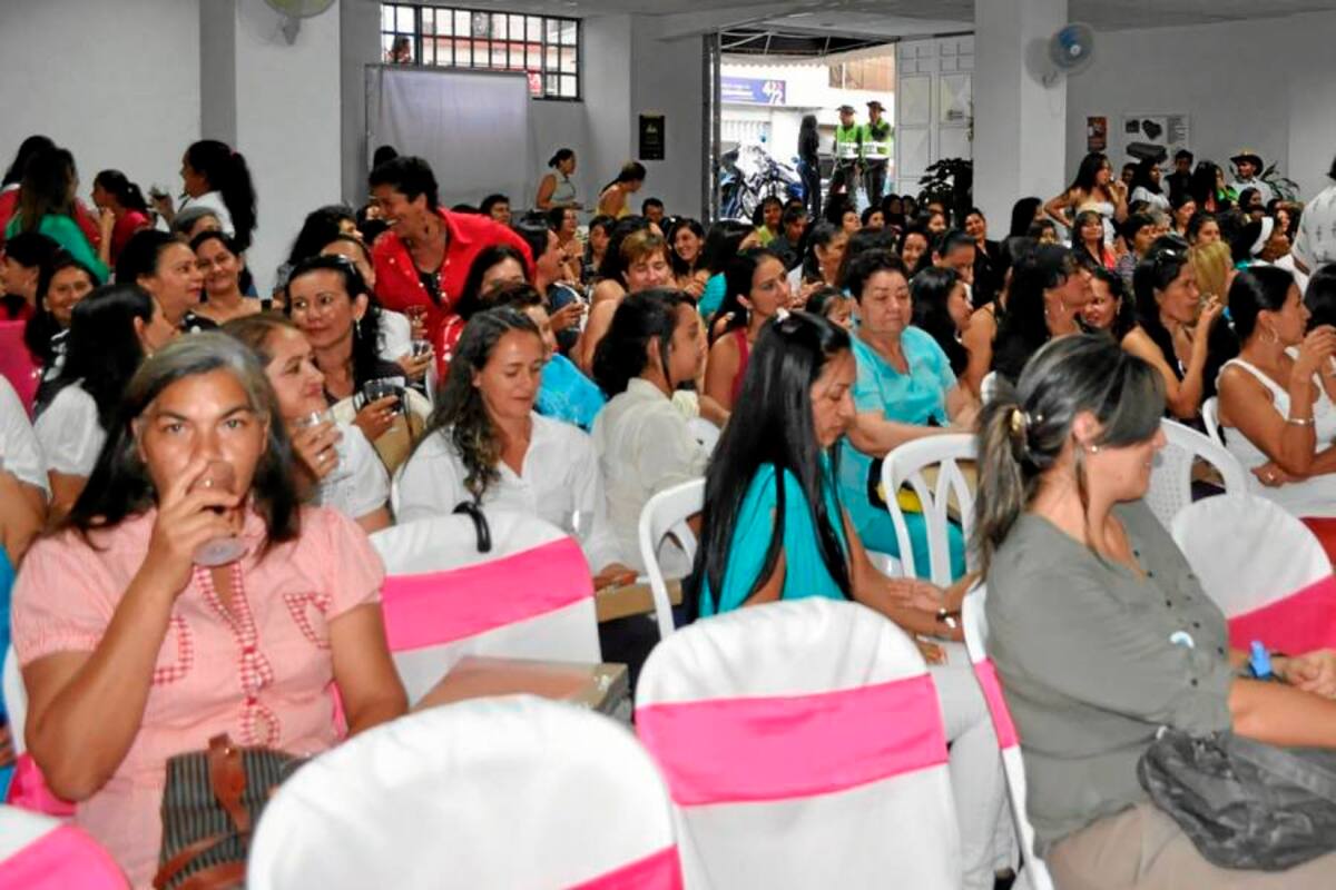 Habrá seminario de coaching y liderazgo para empresarios. (Foto: Suministrada/VANGUARDIA LIBERAL)