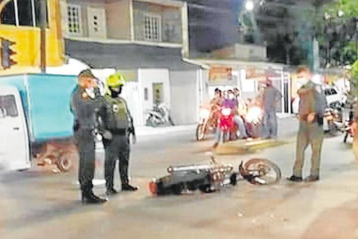 Foto: suministrada. / VANGUARDIA