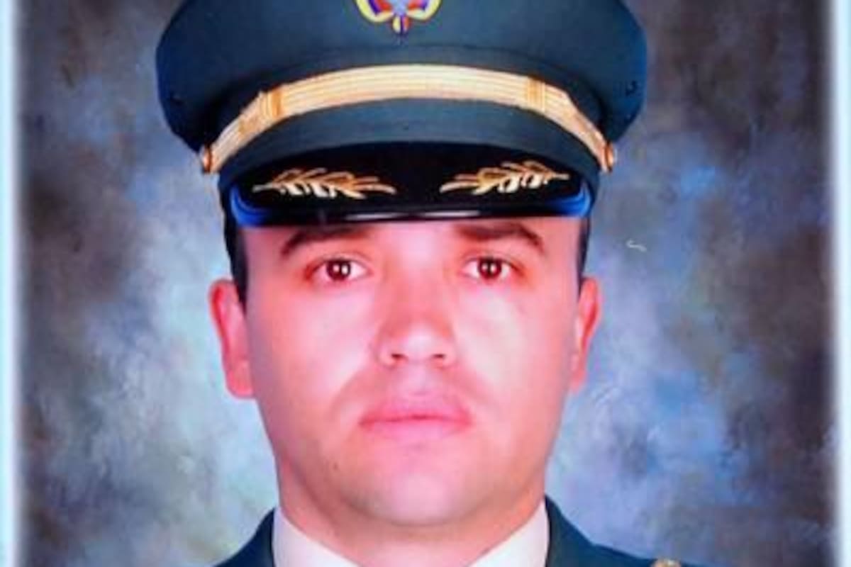 Desde el 27 de mayo, un juez de control de garantías dictó orden de captura contra el mayor retirado del Ejército Óscar Iván Hernández Bermúdez, por el delito de homicidio agravado en concurso con lesiones personales.(Foto: Suministrada/VANGUARDIA LIBERAL)